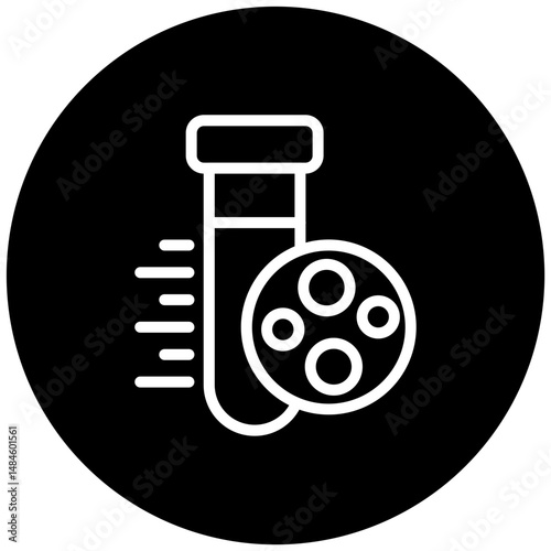 Plasma Icon