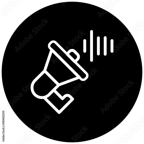 Amplifier Icon