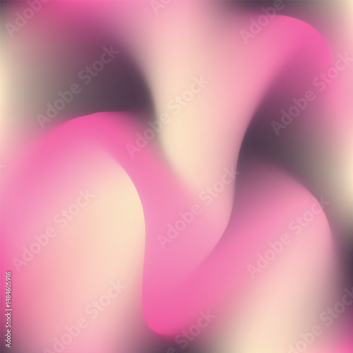 abstract colorful background. maroon pink peach beige warm wedding kids color gradiant illustration. maroon pink peach beige color gradiant background