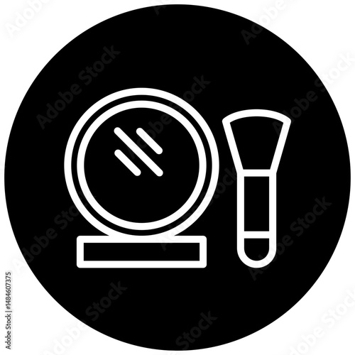 Make Up Icon