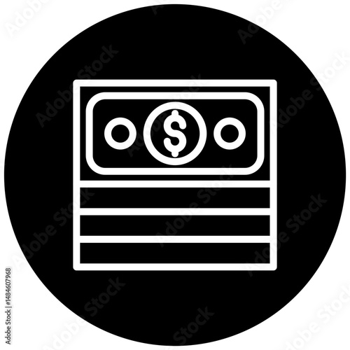 Payment Vector Icon