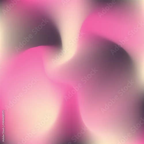 abstract colorful background. maroon pink peach beige warm wedding kids color gradiant illustration. maroon pink peach beige color gradiant background