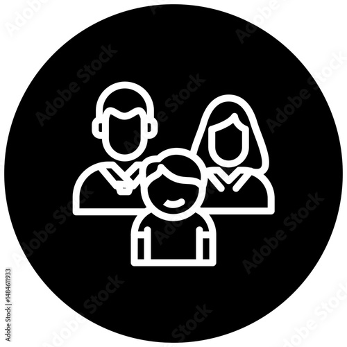 Family Icon