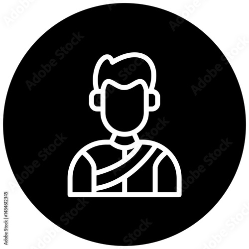 Prince Icon