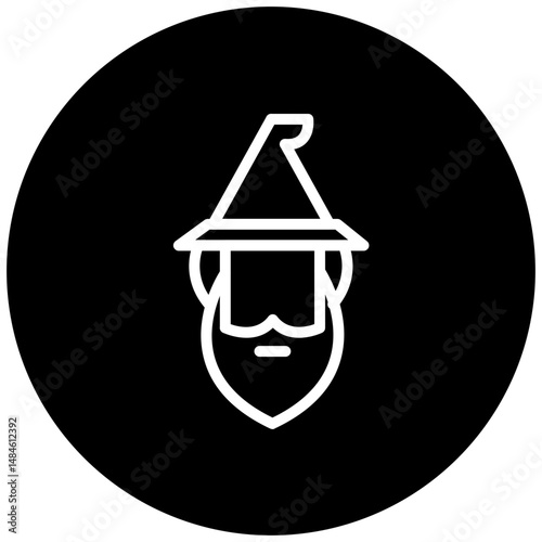 Wizard Icon