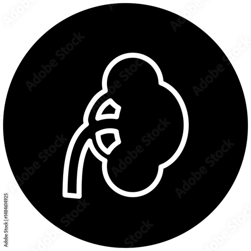 Spleen Icon