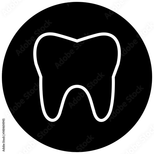 Teeth Icon