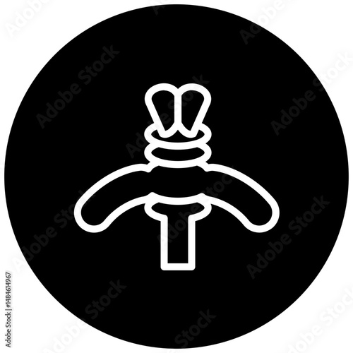 Trachea Icon