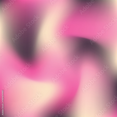 abstract colorful background. maroon pink peach beige warm wedding kids color gradiant illustration. maroon pink peach beige color gradiant background