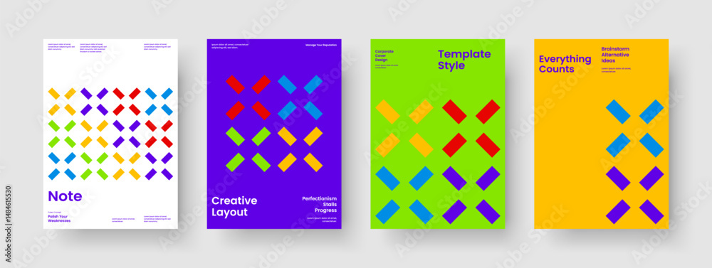 Geometric Poster Template. Abstract Business Presentation Design. Modern Background Layout. Flyer. Book Cover. Brochure. Banner. Report. Leaflet. Notebook. Magazine. Portfolio. Journal Geometric Poster Template. Abstract Business Presentation Design. Modern Background Layout. Flyer. Book Cover. Brochure. Banner. Report. Leaflet. Notebook. Magazine. Portfolio. Journal
