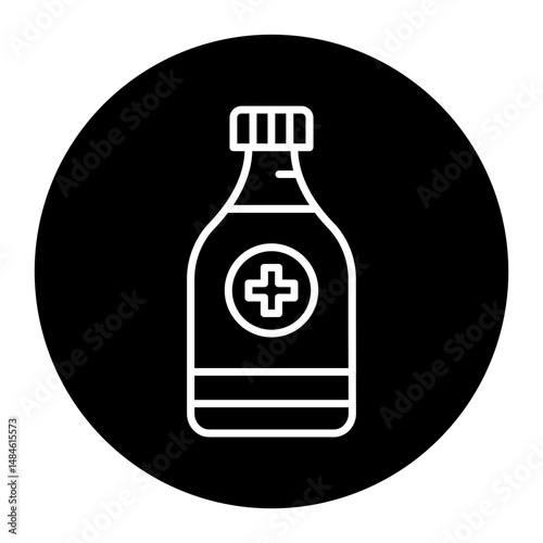 Syrup Icon