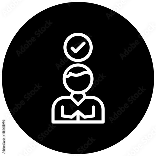Respect Icon