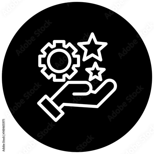 Responsibility Icon
