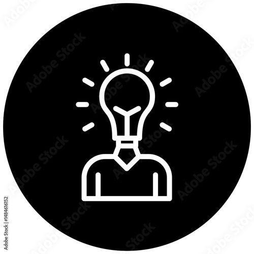 Enthusiasm Icon