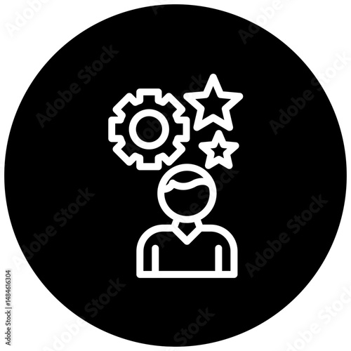 Responsibility Icon