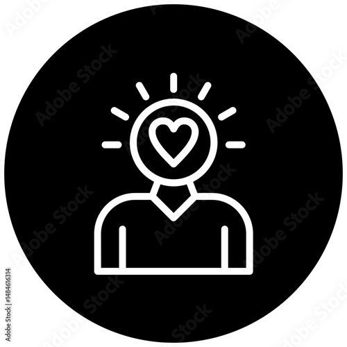 Self Respect Icon