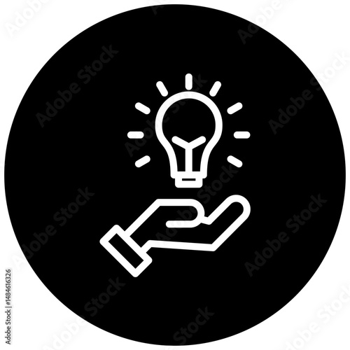 Initiative Icon