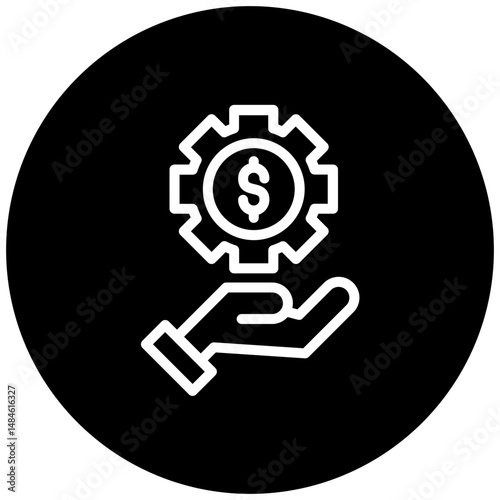 Resourcefulness Icon