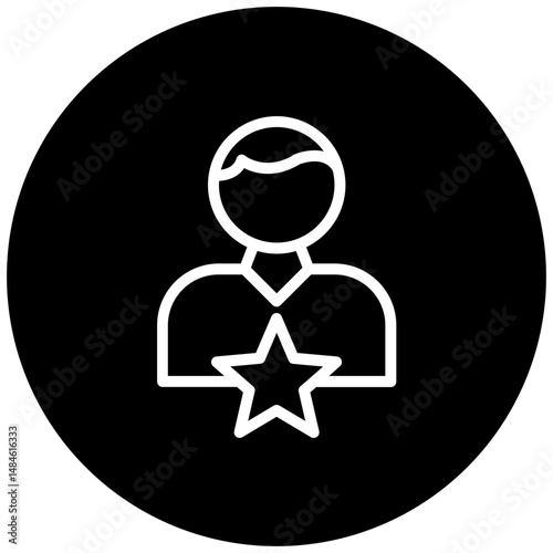 Leadership Icon