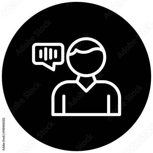 Negotiation Skills Icon