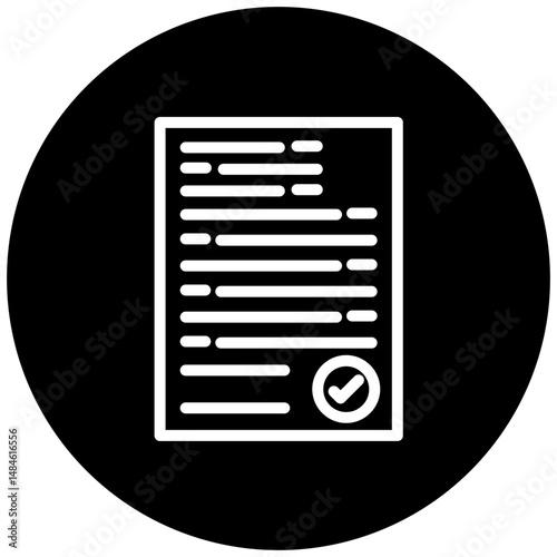 Verification Icon