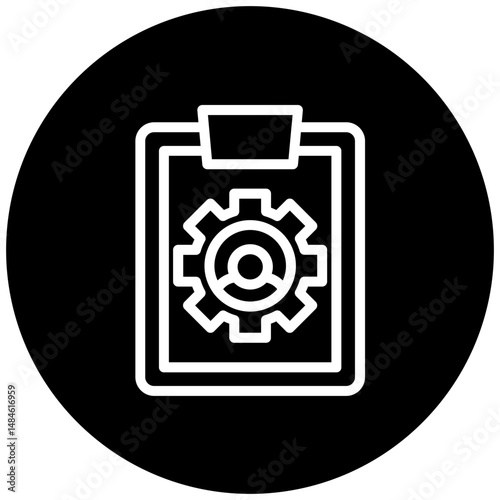 Accessibility Testing Icon