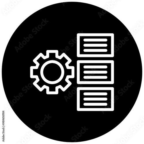 Test Case Design Icon