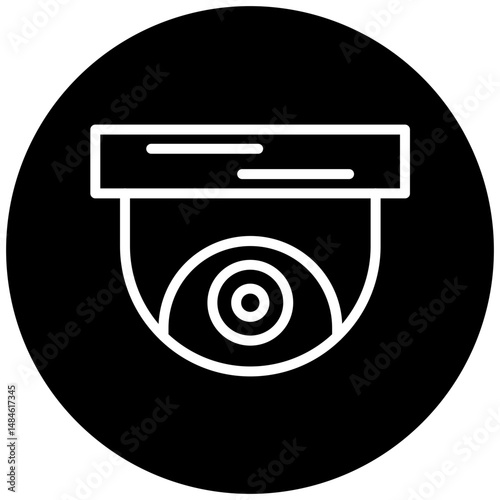 CCTV Icon