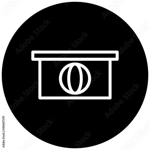 News Desk Icon