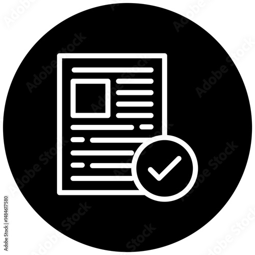 Fact Icon