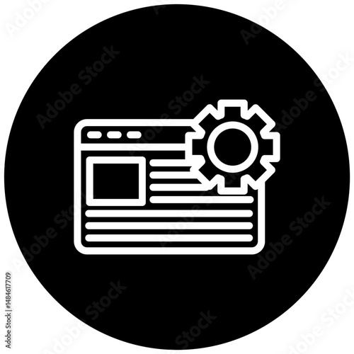 Interpretation Icon