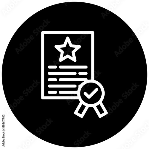 Reliability Icon
