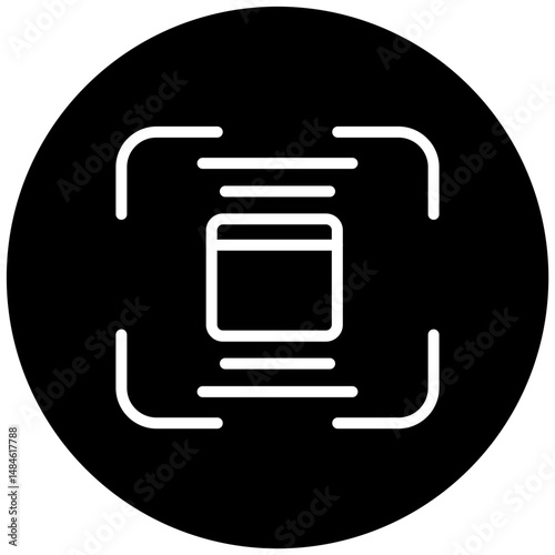 Objectivity Icon