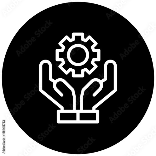 Inclusivity Icon