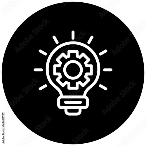 Innovation Icon