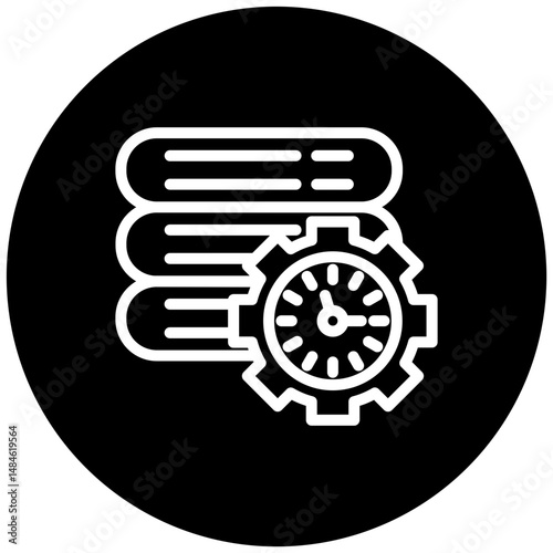 Network Availability Icon