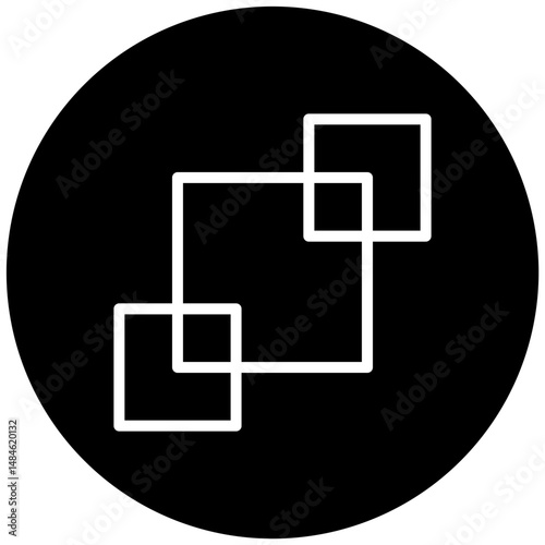 Scaling Icon