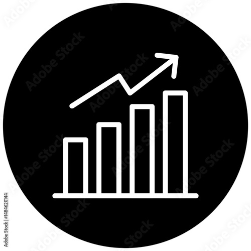 Growth Icon