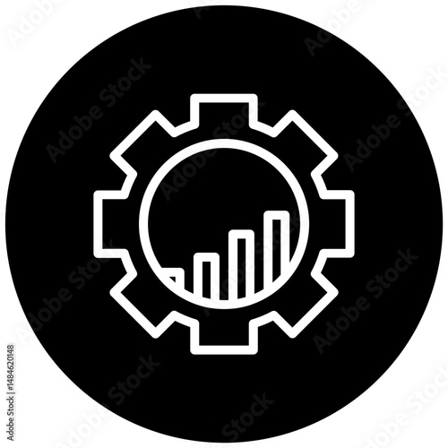 Streamlining Icon