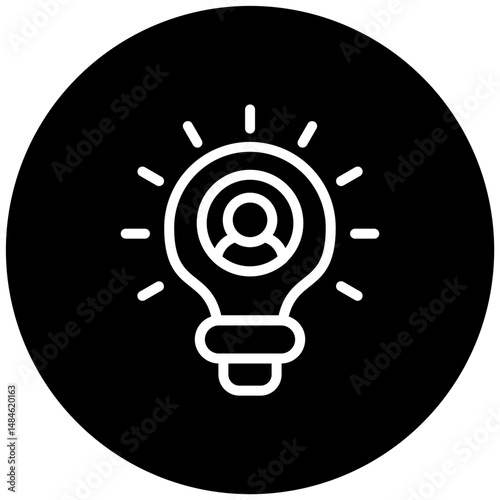 Innovation Icon
