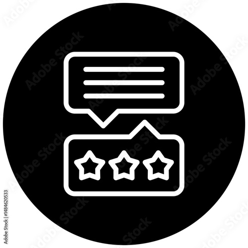 Feedback Icon