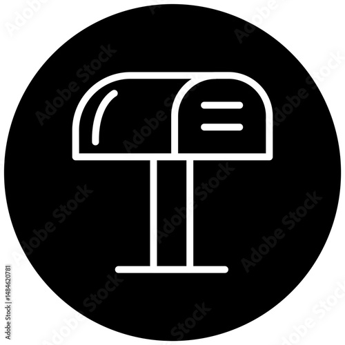 Suggestion Box Icon