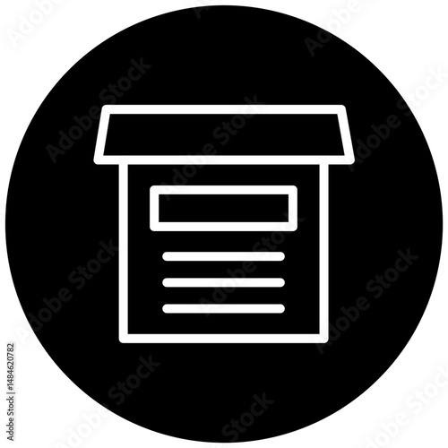 Complaint Desk Icon