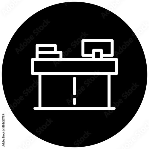 Help Desk Icon
