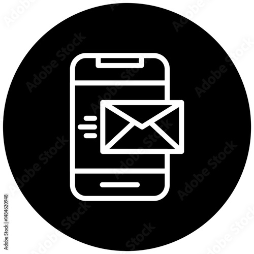 Email Us Icon