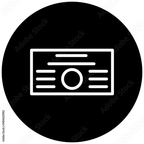 Visit Us Icon