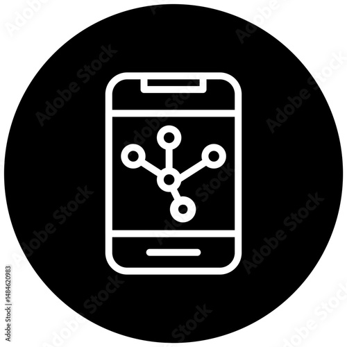 Connect With Us Icon