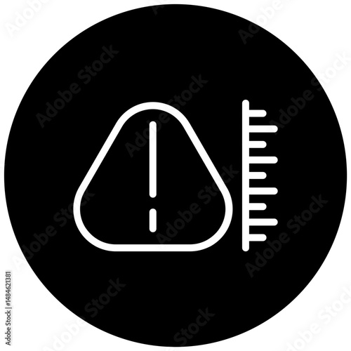 Safety Measures Icon