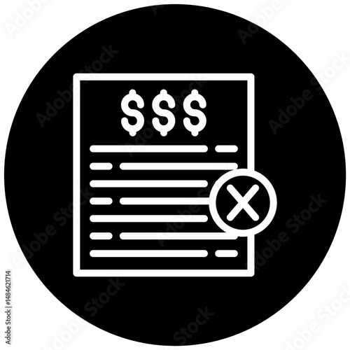 Fraud Prevention Icon
