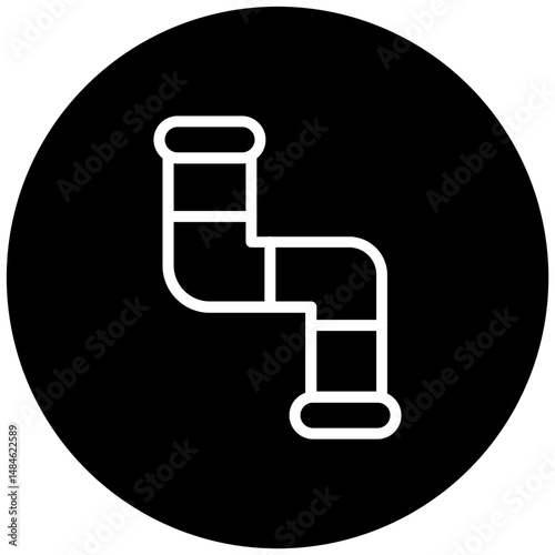 Pipe Icon